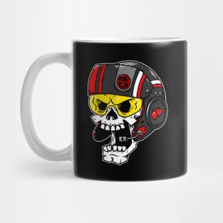 Rebellious Scum Mug